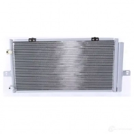 Радиатор кондиционера NISSENS 5707286257870 94652 6JX RP 1225969