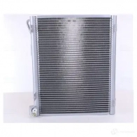 Радиатор кондиционера NISSENS A 7NOK3 5707286251762 1224849 940019 - Изображение 2