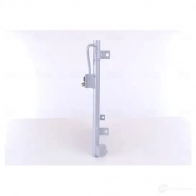 Радиатор кондиционера NISSENS A 7NOK3 5707286251762 1224849 940019 - Изображение 3
