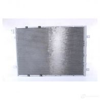 Радиатор кондиционера NISSENS 94636 1225954 5707286257726 DL9EA LC - Изображение 2