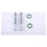 Радиатор кондиционера NISSENS 1226200 94915 5707286260139 LHC BV - Изображение 5