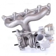 Радиатор кондиционера NISSENS 940644 5707286401198 Kia Rio KLKBD B