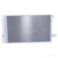 Радиатор кондиционера NISSENS 940022 5707286251809 UW FY6L 1224853 - Изображение 2