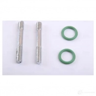 Радиатор кондиционера NISSENS UE 7WI 1224972 940153 5707286280663 - Изображение 5
