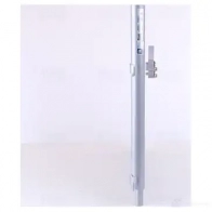 Радиатор кондиционера NISSENS 1224875 V UEGYU 940043 5707286269958 - Изображение 8