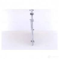 Радиатор кондиционера NISSENS LKV991 R 5707286258594 1226045 94737 - Изображение 2