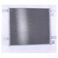 Радиатор кондиционера NISSENS 940060 9D F8EE4 5707286252080 1224889 - Изображение 2