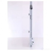 Радиатор кондиционера NISSENS 1225066 DH TRGJY 5707286350830 940259 - Изображение 3