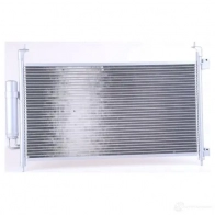 Радиатор кондиционера NISSENS SMA 78 5707286259843 94875 1226170 - Изображение 2