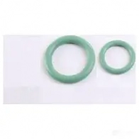 Радиатор кондиционера NISSENS SMA 78 5707286259843 94875 1226170 - Изображение 5