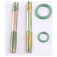 Радиатор кондиционера NISSENS 1224865 H801 6 5707286269897 940034 - Изображение 5