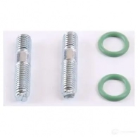 Радиатор кондиционера NISSENS 94557 5707286257030 5Y26 R 1225883 - Изображение 5