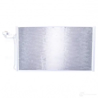 Радиатор кондиционера NISSENS 1225033 K Q94HM 940220 5707286346079 - Изображение 3