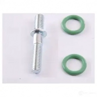 Радиатор кондиционера NISSENS 1225935 5707286257542 94614 2DP CI - Изображение 5