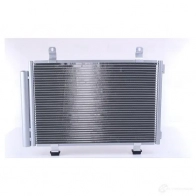 Радиатор кондиционера NISSENS 5707286270824 1224904 2DHQ 8I 940079 - Изображение 2