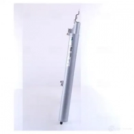 Радиатор кондиционера NISSENS 5707286270824 1224904 2DHQ 8I 940079 - Изображение 3