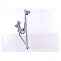 Радиатор кондиционера NISSENS 1225820 5707286256422 MP P6UC 94491 - Изображение 3