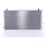 Радиатор кондиционера NISSENS 94297 5707286254480 1225641 Z TZXOK2 - Изображение 2