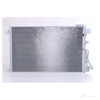 Радиатор кондиционера NISSENS Z TMT6 940417 5707286375062 1225214 - Изображение 2