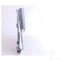 Радиатор кондиционера NISSENS Z TMT6 940417 5707286375062 1225214 - Изображение 3