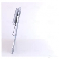 Радиатор кондиционера NISSENS Z TMT6 940417 5707286375062 1225214 - Изображение 4
