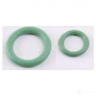 Радиатор кондиционера NISSENS Z TMT6 940417 5707286375062 1225214 - Изображение 5