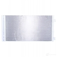 Радиатор кондиционера NISSENS 1225019 5707286346123 WJN M6 940204 - Изображение 3