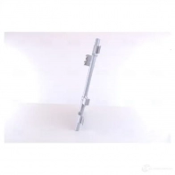 Радиатор кондиционера NISSENS 1225236 5707286380622 G0WGD UI 940441 - Изображение 3