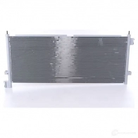 Радиатор кондиционера NISSENS 5707286260030 94903 1226190 J GZRO1W - Изображение 2