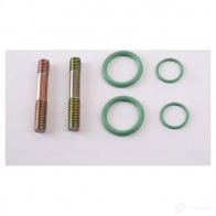 Радиатор кондиционера NISSENS 5707286260030 94903 1226190 J GZRO1W - Изображение 5