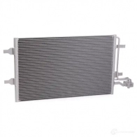 Радиатор кондиционера NISSENS 5707286322486 1224973 APM 0C9X 940154 - Изображение 3