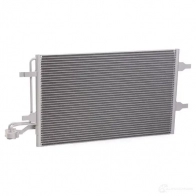 Радиатор кондиционера NISSENS 5707286322486 1224973 APM 0C9X 940154 - Изображение 4