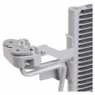 Радиатор кондиционера NISSENS 5707286322486 1224973 APM 0C9X 940154 - Изображение 5