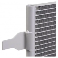 Радиатор кондиционера NISSENS 5707286322486 1224973 APM 0C9X 940154 - Изображение 6