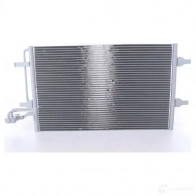 Радиатор кондиционера NISSENS 5707286322486 1224973 APM 0C9X 940154 - Изображение 7