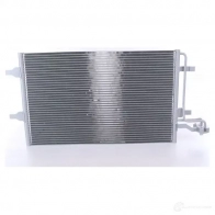 Радиатор кондиционера NISSENS 5707286322486 1224973 APM 0C9X 940154 - Изображение 8