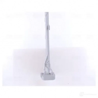 Радиатор кондиционера NISSENS 5707286322486 1224973 APM 0C9X 940154 - Изображение 9
