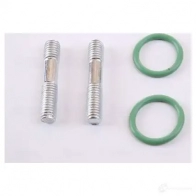 Радиатор кондиционера NISSENS 5707286322486 1224973 APM 0C9X 940154 - Изображение 12