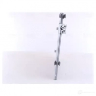 Радиатор кондиционера NISSENS HW8O 6 940243 1225049 5707286347175 - Изображение 4