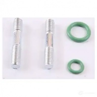 Радиатор кондиционера NISSENS HW8O 6 940243 1225049 5707286347175 - Изображение 5