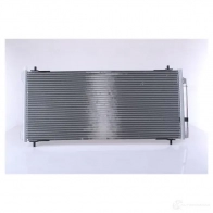 Радиатор кондиционера NISSENS U 3GC8O7 94830 5707286259416 1226129 - Изображение 2