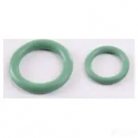 Радиатор кондиционера NISSENS 94986 GCKPL YW 5707286260603 1226248 - Изображение 5