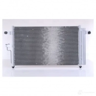 Радиатор кондиционера NISSENS 1225785 PF 61KLR 94453 5707286256064 - Изображение 2