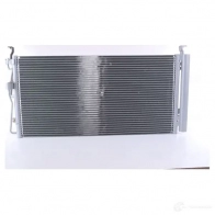 Радиатор кондиционера NISSENS 940552 1225320 HZ TZG6 5707286389939 - Изображение 2