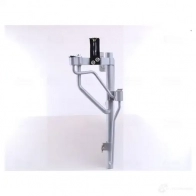 Радиатор кондиционера NISSENS 940552 1225320 HZ TZG6 5707286389939 - Изображение 3