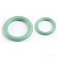 Радиатор кондиционера NISSENS 940356 WW40 X 1225156 5707286369092 - Изображение 5