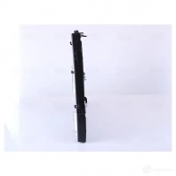 Радиатор кондиционера NISSENS 1226029 94721 5707286258433 PXHT 58W - Изображение 4