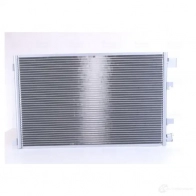 Радиатор кондиционера NISSENS 5707286269903 940038 BOIJ ZE 1224869 - Изображение 2