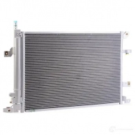 Радиатор кондиционера NISSENS FWF PZ 940103 1224925 5707286270060 - Изображение 3