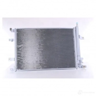 Радиатор кондиционера NISSENS FWF PZ 940103 1224925 5707286270060 - Изображение 8